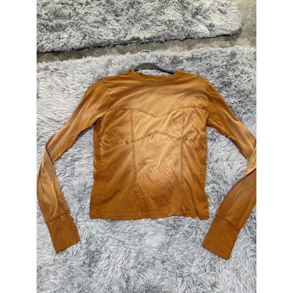 Revolve Long Sleeve